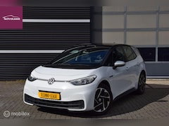 Volkswagen ID.3 - First 58 kWh Adaptive Cruise Carplay Stoel/stuurverwarming