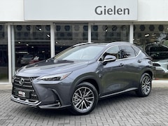 Lexus NX - 450h+ Executive Line | Panoramadak, Head up display, 18 inch, Leer, Geheugenfunctie, 360 c