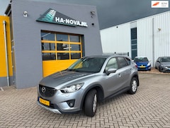 Mazda CX-5 - 2.0 4WD