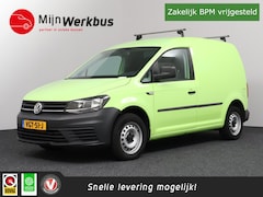 Volkswagen Caddy - 2.0 TDI L1H1 BMT Trendline | Trekhaak | Cruise Control | Apple Carplay