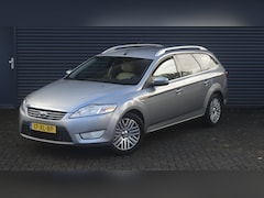 Ford Mondeo Wagon - Station2.0 Nieuwe APK Inruil mogelijk