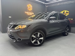 Nissan Qashqai - 1.2 Connect Edition
