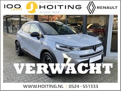 Renault Captur - 1.8 E-Tech full hybrid 160 Esprit Alpine