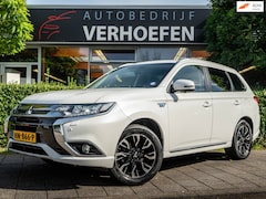 Mitsubishi Outlander - 2.0 PHEV instyle+ DEALERONDERHOUDEN/STOEL- & STUURVERWARMING/360 CAMERA & PDC/KEYLESS ENTR