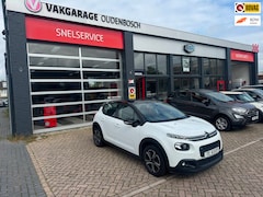Citroën C3 - 1.2 PureTech Shine