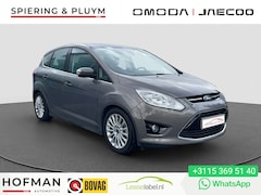 Ford C-Max - 1.0 Edition Plus Recent riem vervangen | Trekhaak | Navi | Camera