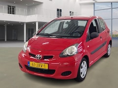 Toyota Aygo - 1.0-12V Access/ LAAG KM/ ZUINIG