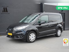 Ford Transit Connect - 1.5 EcoBlue 100PK EURO 6 - Airco - Cruise - PDC - €10.900, - Excl