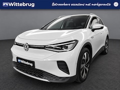 Volkswagen ID.4 - Pro 77 kWh 204pk Performance / 20"LM velgen / Panoramadak / IQ LED verlichting / Navigatie