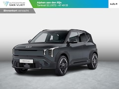Kia EV2 - GT-Line 61 kWh | 5p. | Actieprijs* | Navi. | Clima. | Adapt. Cruise | Stoel&Stuur Verwarmi