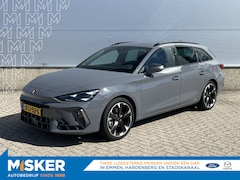 CUPRA Leon Sportstourer - 1.5 e-Hybrid PHEV EDGE PACK WINTERPACK Intelligent Drive-pakket II