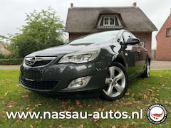 Opel Astra - 1.6 Edition | 50.000 KM | Nieuwe APK