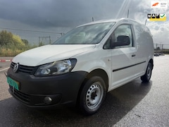 Volkswagen Caddy - 1.6 TDI