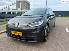 Volkswagen ID.3 - First Max 58 kWh