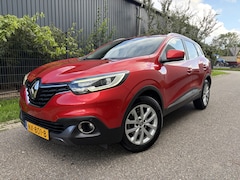 Renault Kadjar - 1.2 TCe Intens / AUTOMAAT / NAVI / CRUISE / 163dkm NAP