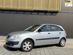 Kia Rio - 1.4 L | Inruilkoopje | Distri VV