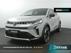 Renault Symbioz - 1.6 E-Tech full hybrid 145 iconic | Panoramadak | Harman/Kardon Audio | Stoel & Stuur Verw