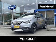 Opel Crossland X - 1.2 Turbo Edition 2020 | Climate Control | Cruise Control | Trekhaak | Achteruitrijcamera