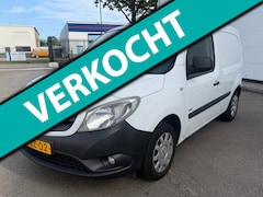 Mercedes-Benz Citan - 108 CDI BlueEFFICIENCY Nap Airco Start/Stop Trekhaak