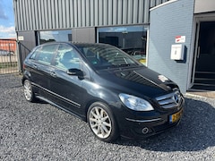 Mercedes-Benz B-klasse - 170 | Airco | Automaat | Zie tekst