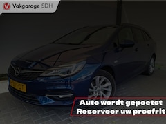 Opel Astra Sports Tourer - 1.2 Business Edition|Stoelverwarming|Stuurverwarming|Mooie auto|Cruise Contol