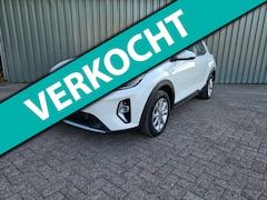 Kia Stonic - 1.0 T-GDi MHEV DynamicLine Camera Airco Lmv