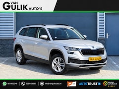 Skoda Kodiaq - 1.5 TSI Business 7p. | Camera | ACC | Carplay | LED | Navigatie |