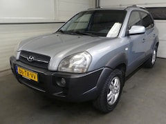 Hyundai Tucson - 2.0i Style - Trekhaak - Airco
