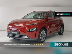 Hyundai Kona Electric - EV Fashion 64 kWh | Trekhaak | Camera | Stoelverwarming | Navigatie |