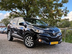 Renault Kadjar - 1.2 TCe Intens | Navi + Clima + Cruise nu €8.975,
