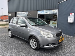 Chevrolet Aveo - 1.4 16V LS | Clima/Airco| APK 10-2027