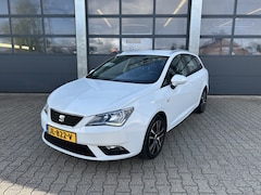 SEAT Ibiza ST - 1.0 EcoTSI 95pk Style Connect