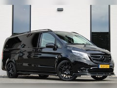Mercedes-Benz Vito - 116 CDI Aut / Extra Lang / DC / Comfort / 6-Persoons / Nette Staat