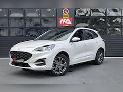 Ford Kuga - 2.5 PHEV ST-Line X | PANO | TREKHAAK | ADAPTIVE | WINTERPAKKET | 360 CAMERA