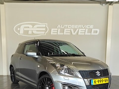 Suzuki Swift - 1.6 Sport