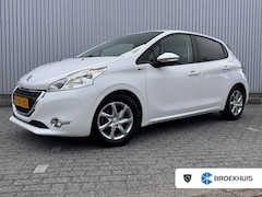 Peugeot 208 - 1.2 e-VTi Style Automaat | | Audio installatie | Boordcomputer | Cruise control