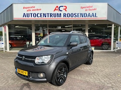 Suzuki Ignis - 1.2 Select AUTOMAAT Airco / Navigatie