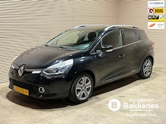 Renault Clio Estate - 0.9 TCe Night&Day | Airco | Cruise | Bluetooth