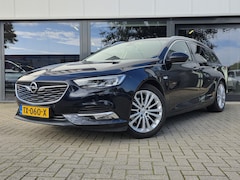 Opel Insignia Sports Tourer - 1.6 Turbo Innovation