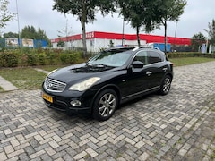 Infiniti EX - 37 GT EX37 GT 3.7 V6 AWD | Full Options | Dealeronderhouden