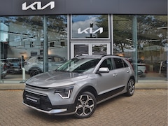 Kia Niro - 1.6 GDi PHEV Plug-In-Hybrid DynamicPlusLine | Leder | Navigatie | Camera | Harman Kardon |