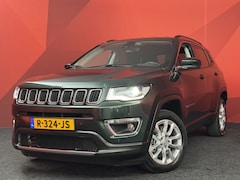 Jeep Compass - 4xe 190 Plug-in Hybrid Electric Limited Business | Stoelverwarming | Camera | Navi