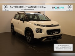 Citroën C3 Aircross - PT 82 Feel Navi | Parkeersensoren | All season