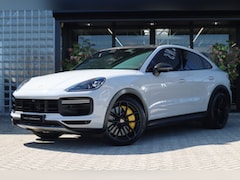 Porsche Cayenne Coupé - 4.0 Turbo GT Keramisch, Carbon, Akrapovic, Zitklima, PDCC,
