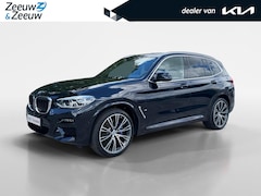 BMW X3 - xDrive30e High Executive | ELEKTR. TREKHAAK | SET WINTERWIELEN | DASHCAM VOOR + ACHTER | E