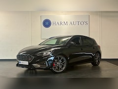 Ford Focus - 2.3 EcoBoost ST-3 280pk Navi / LED / CAM / B&O / PDC / '19'
