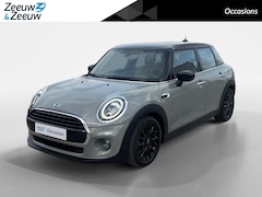 MINI Cooper - 1.5 Cooper Business Edition Automaat | Navi | Clima | Cruise Control | LM Velgen | LED-Kop