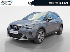 SEAT Arona - Xperience Business Connect | Adaptief Cruise | Climate Control | Camera | Dodehoek Detecti