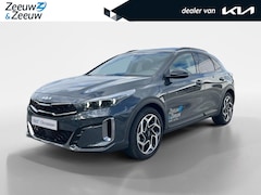 Kia XCeed - 1.5 T-GDi GT-Line | *DEMO Direct leverbaar* | Navi | Clima | Adaptive Cruise | Panoramdak