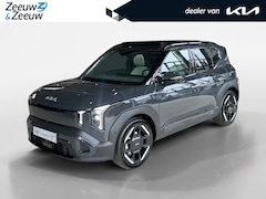Kia EV2 - GT-line 61 kwh | Enkele op voorraad | Nu 3000, - inruilkorting | Panorama dak | Geheugen s